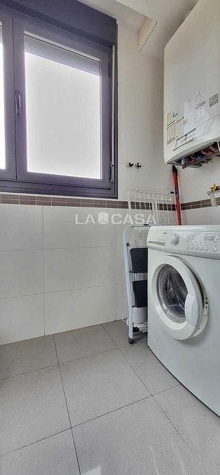 Piso en venta en Arturo Eyres - La Rubia en Valladolid