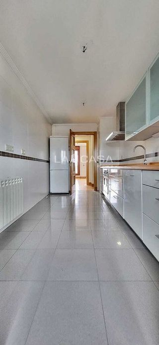 Piso en venta en Arturo Eyres - La Rubia en Valladolid