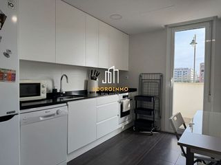 Piso en venta en El Campillo - Polígono Cantabria en Logroño
