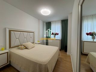 Piso en venta en El Campillo - Polígono Cantabria en Logroño