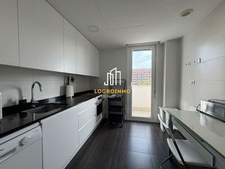 Piso en venta en El Campillo - Polígono Cantabria en Logroño