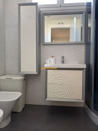 Piso en venta en El Campillo - Polígono Cantabria en Logroño