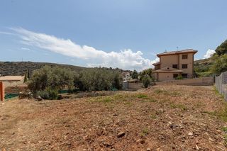 Solar en venta en Crta. De la Sierra en Granada