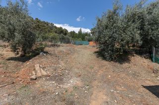 Solar en venta en Crta. De la Sierra en Granada