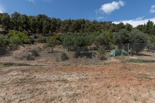 Solar en venta en Crta. De la Sierra en Granada