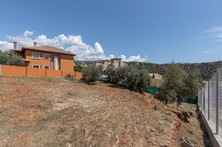 Solar en venta en Crta. De la Sierra en Granada
