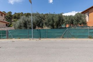 Solar en venta en Crta. De la Sierra en Granada