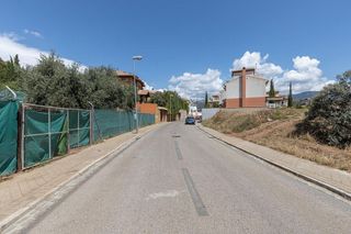 Solar en venta en Crta. De la Sierra en Granada