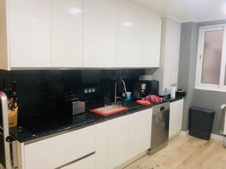 Piso en venta en Tenderina Alta - Fozaneldi en Oviedo