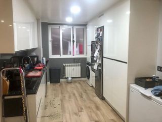 Piso en venta en Tenderina Alta - Fozaneldi en Oviedo