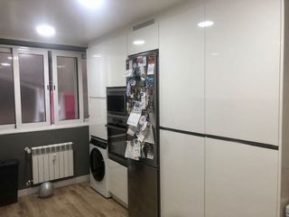 Piso en venta en Tenderina Alta - Fozaneldi en Oviedo