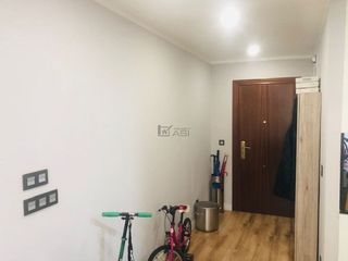 Piso en venta en Tenderina Alta - Fozaneldi en Oviedo