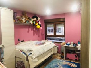 Piso en venta en Tenderina Alta - Fozaneldi en Oviedo
