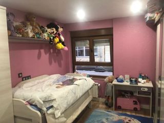 Piso en venta en Tenderina Alta - Fozaneldi en Oviedo
