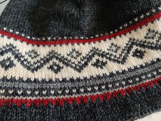 Gorra de lana (L)
Dale of Norway 
