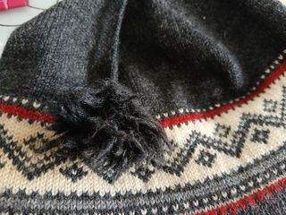 Gorra de lana (L)
Dale of Norway 
