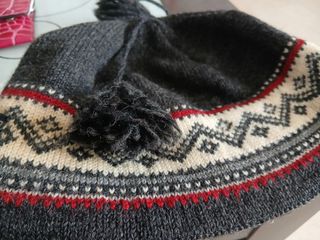 Gorra de lana (L)
Dale of Norway 
