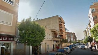 Piso en venta en Sax