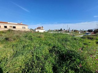 Terreno en venta en Mijas pueblo en Mijas