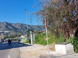 Terreno en venta en Mijas pueblo en Mijas