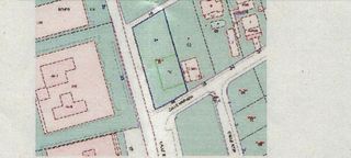 Terreno en venta en Mijas pueblo en Mijas