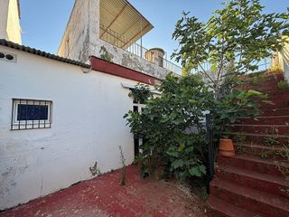 Terreno en venta en Salteras