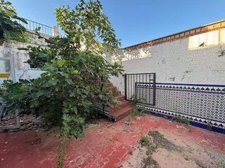 Terreno en venta en Salteras