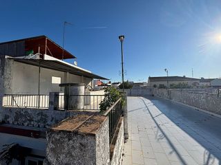 Terreno en venta en Salteras