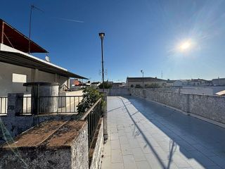 Terreno en venta en Salteras