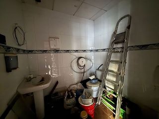 Terreno en venta en Salteras