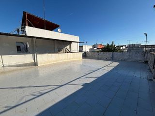 Terreno en venta en Salteras