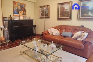 Piso en venta en Zona Teatro Campoamor en Oviedo