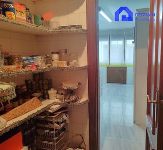 Piso en venta en Zona Teatro Campoamor en Oviedo