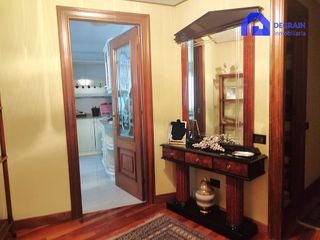 Piso en venta en Zona Teatro Campoamor en Oviedo