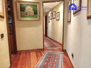 Piso en venta en Zona Teatro Campoamor en Oviedo