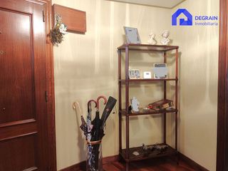 Piso en venta en Zona Teatro Campoamor en Oviedo