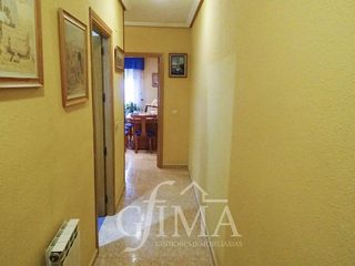 Piso en venta en Tomelloso