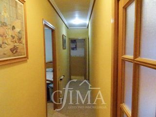 Piso en venta en Tomelloso