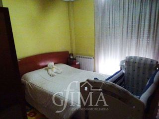 Piso en venta en Tomelloso
