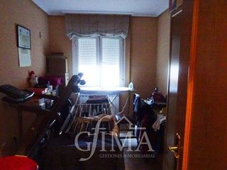 Piso en venta en Tomelloso