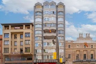 Piso en venta en Alfonso en Zaragoza