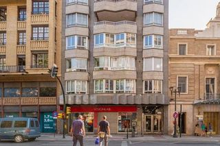 Piso en venta en Alfonso en Zaragoza