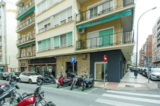 Local comercial en venta en Santa Marina - La Paz en Badajoz