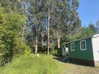 Terreno en venta en Gorliz