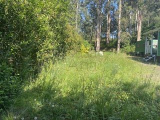 Terreno en venta en Gorliz