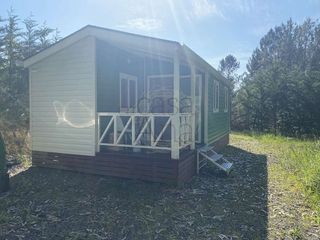 Terreno en venta en Gorliz