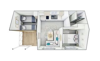 Terreno en venta en Gorliz