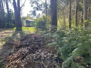 Terreno en venta en Gorliz