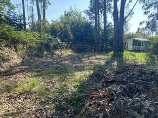 Terreno en venta en Gorliz