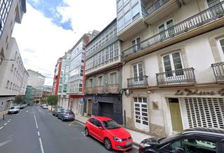 Edificio en venta en San Roque - As Fontiñas en Lugo